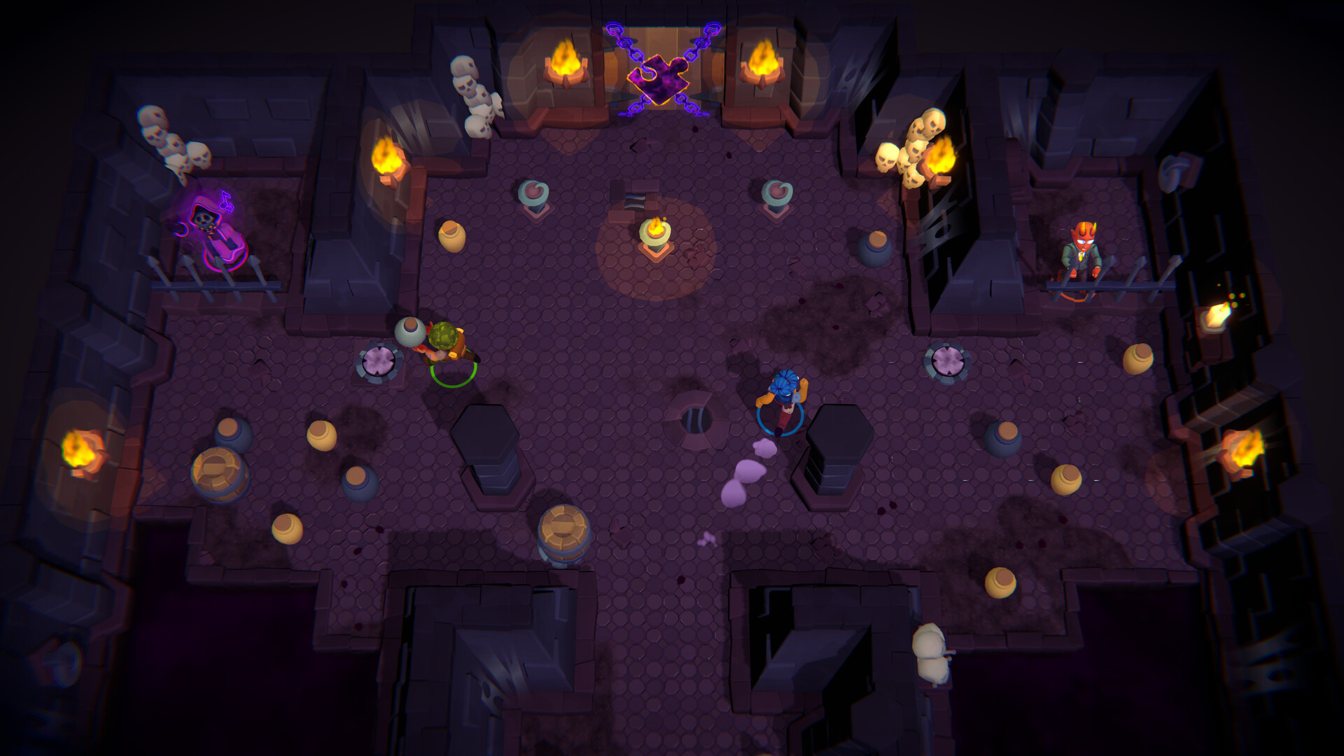 CTHULOOT screenshot #1