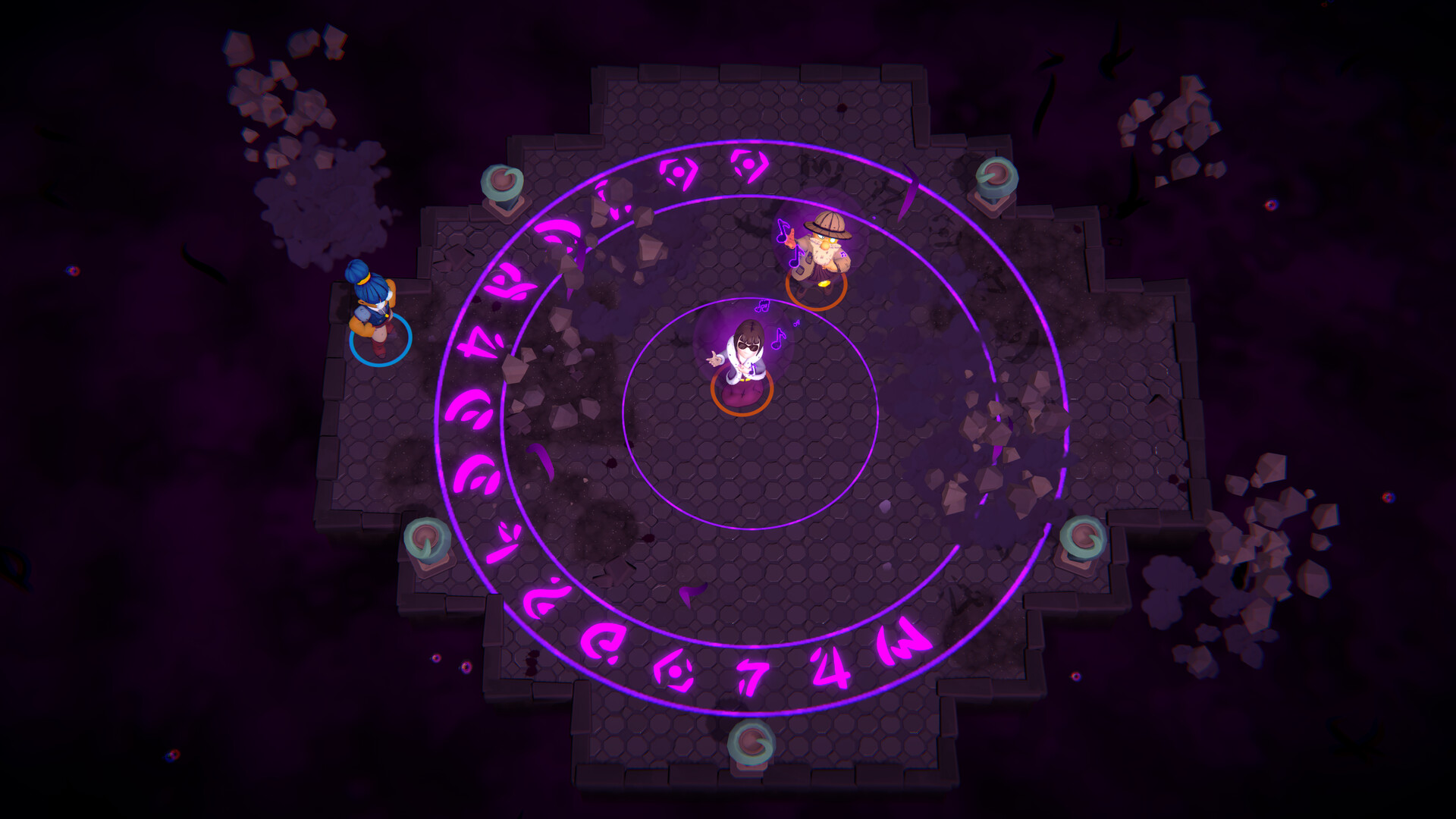 CTHULOOT screenshot #8