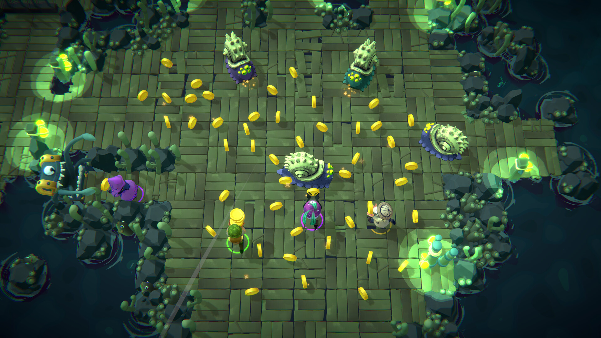 CTHULOOT screenshot #7