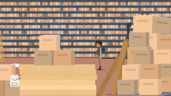 Find the Energy screenshot 5