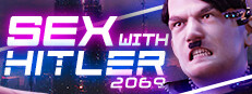 SEX with HITLER: 2069