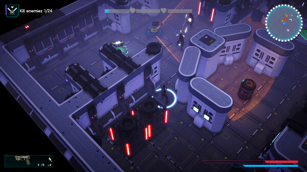 SEX with HITLER: 2069 screenshot 6