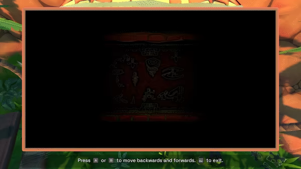 Runa & the Chaikurú Legacy video 2
