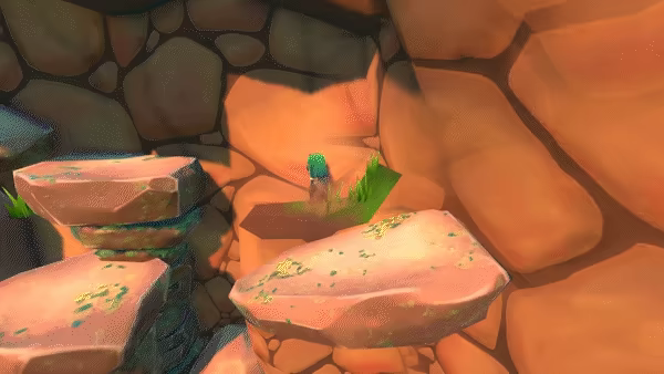 Runa & the Chaikurú Legacy video 3