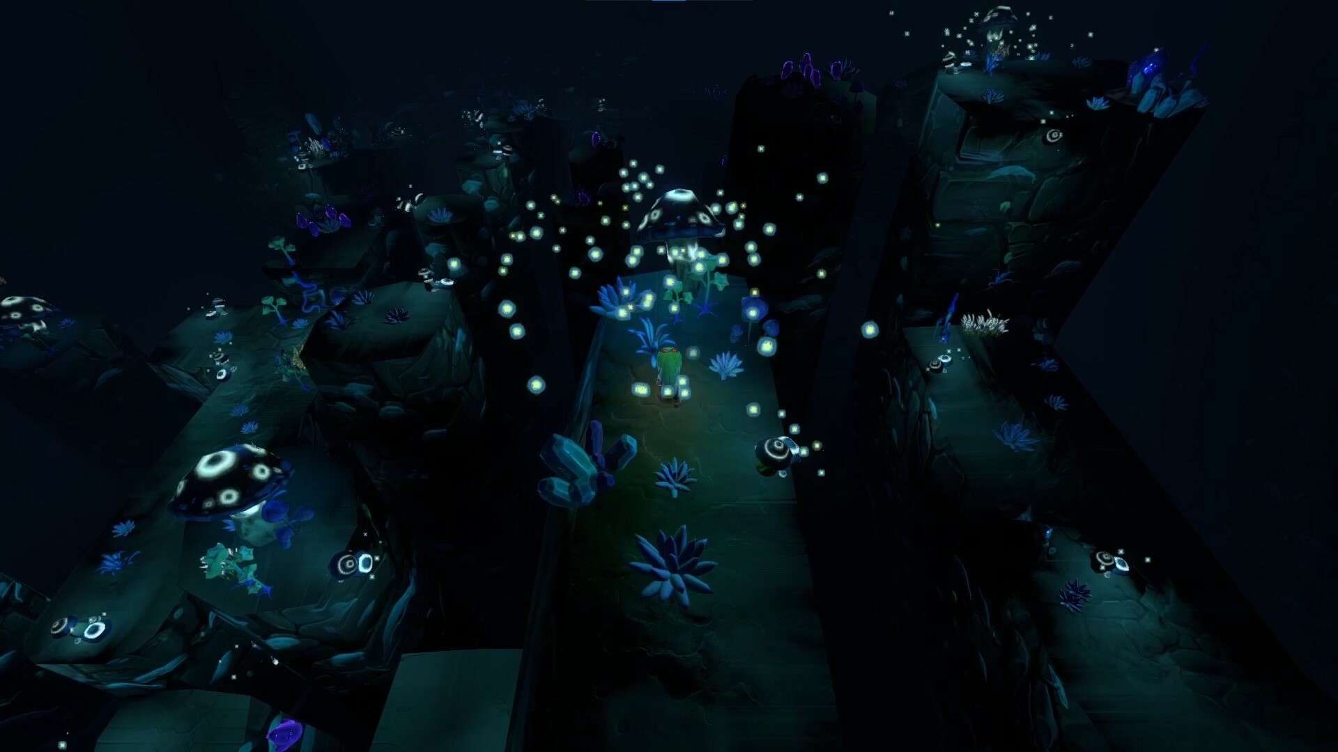 Скриншот игры Runa & the Chaikurú Legacy - 4