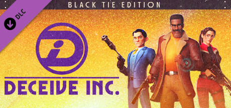 Deceive Inc. - Black Tie DLC banner image