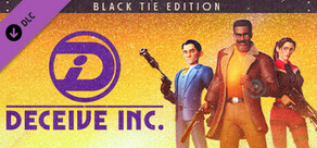 Deceive Inc. - Black Tie DLC
