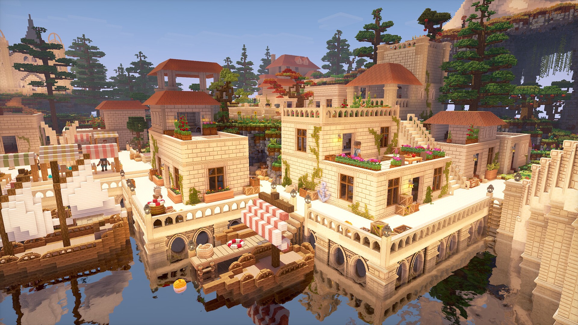 Voxile screenshot 24