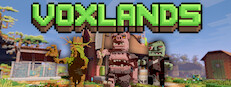 Voxlands Banner