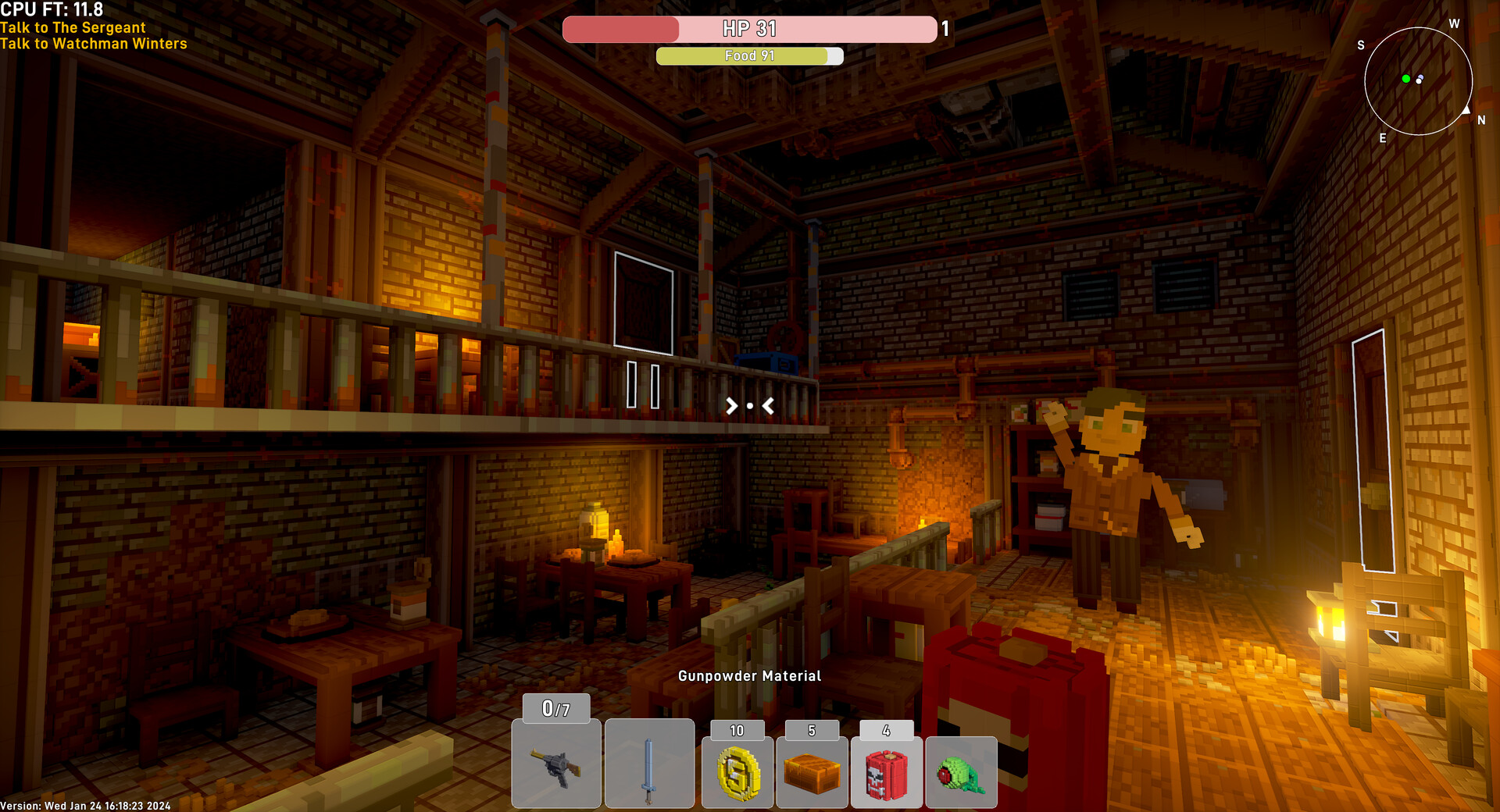 Voxile screenshot 8