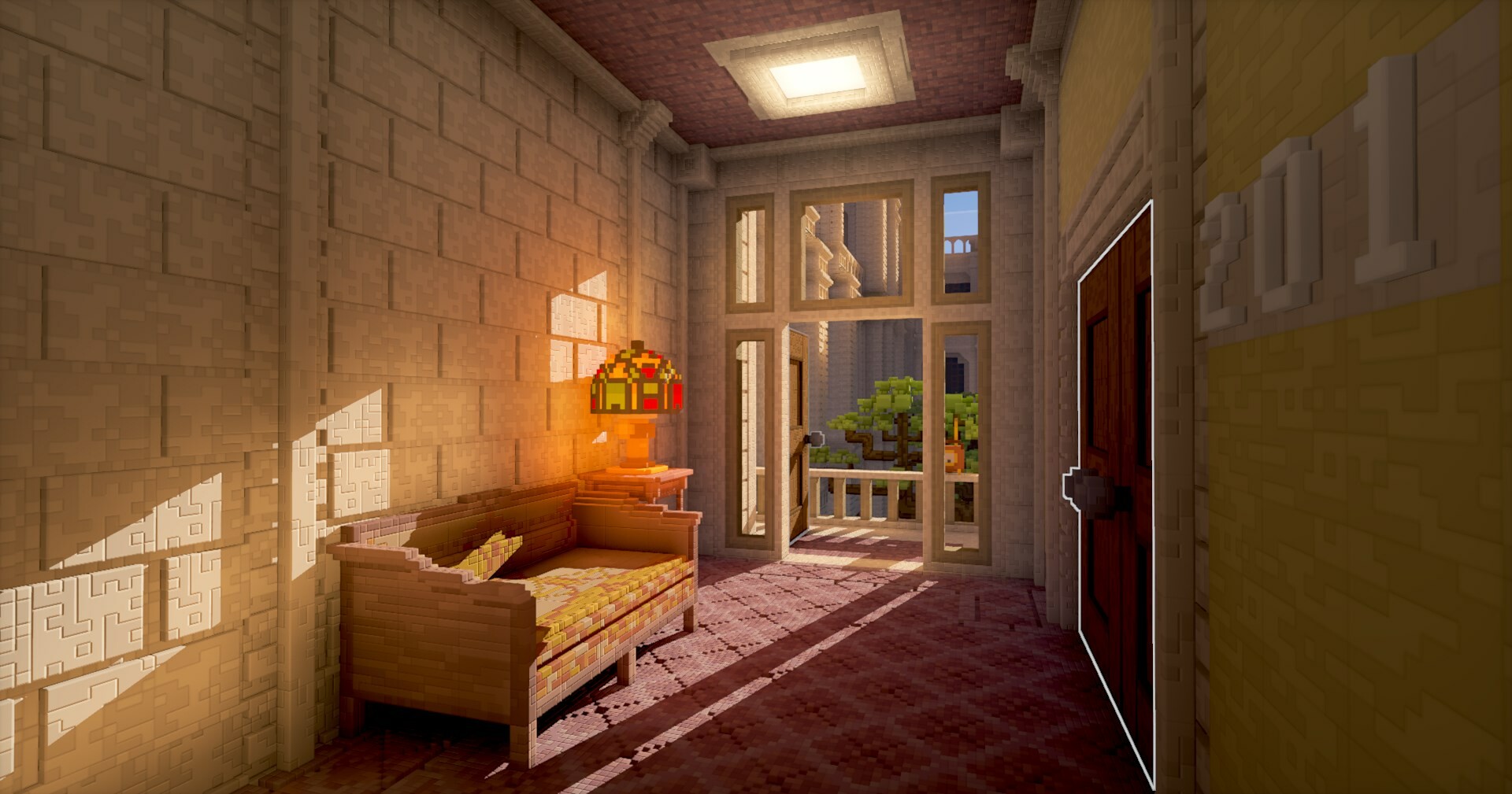 Voxile screenshot 10