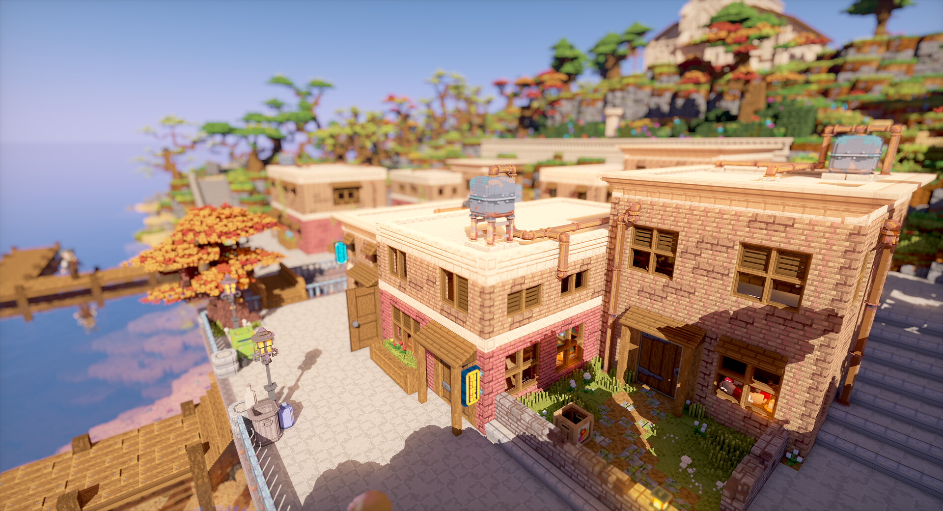 Voxile screenshot 9