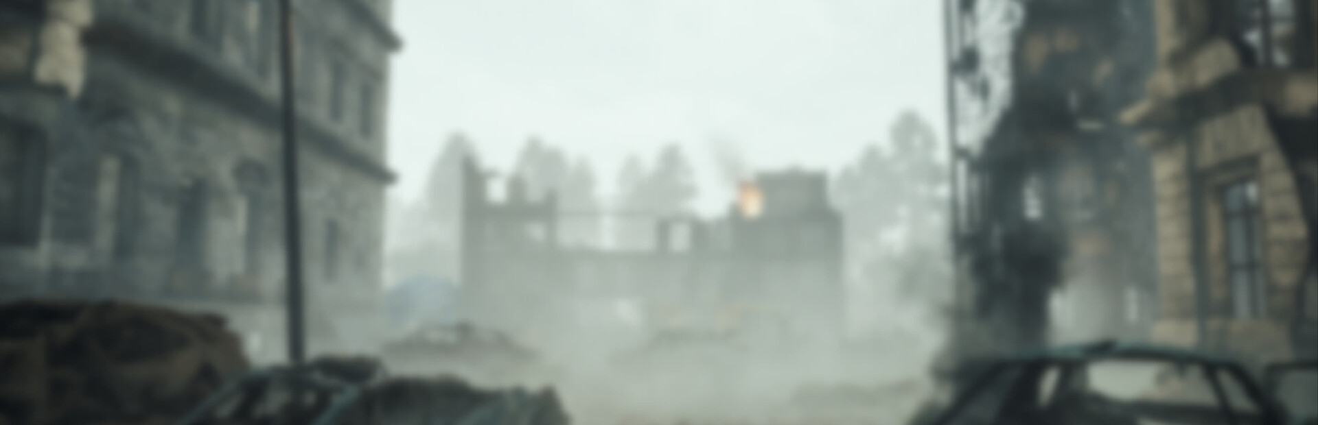 Cataclysm Upon Us