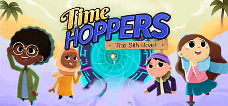 Time Hoppers: The Silk Road Cheat Engine/CT