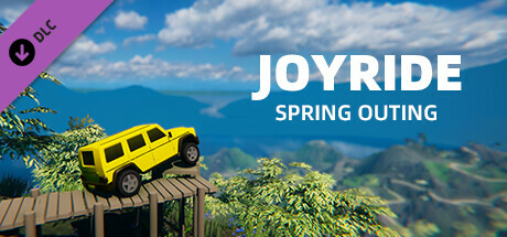 Joyride - Spring Outing banner image