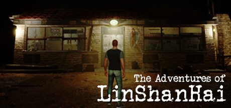 The Adventures of LinShanHai banner image