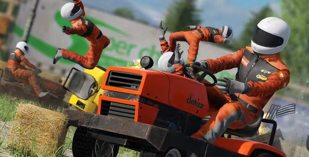 Wreckfest image