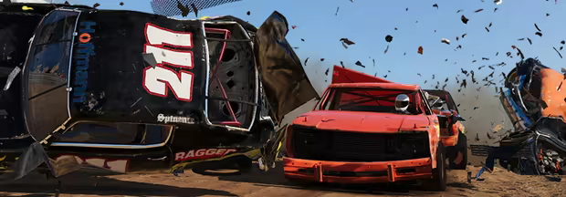Wreckfest image