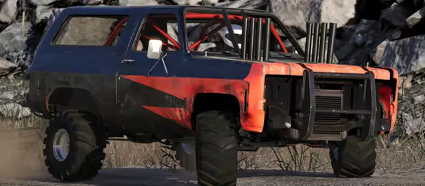 Wreckfest image