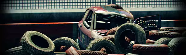 Wreckfest image