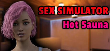 Sex Simulator - Hot Sauna banner image