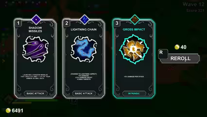 Ancient Guardians: The Dragon video 10
