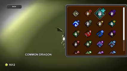 Ancient Guardians: The Dragon video 2