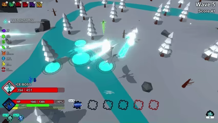 Ancient Guardians: The Dragon video 8