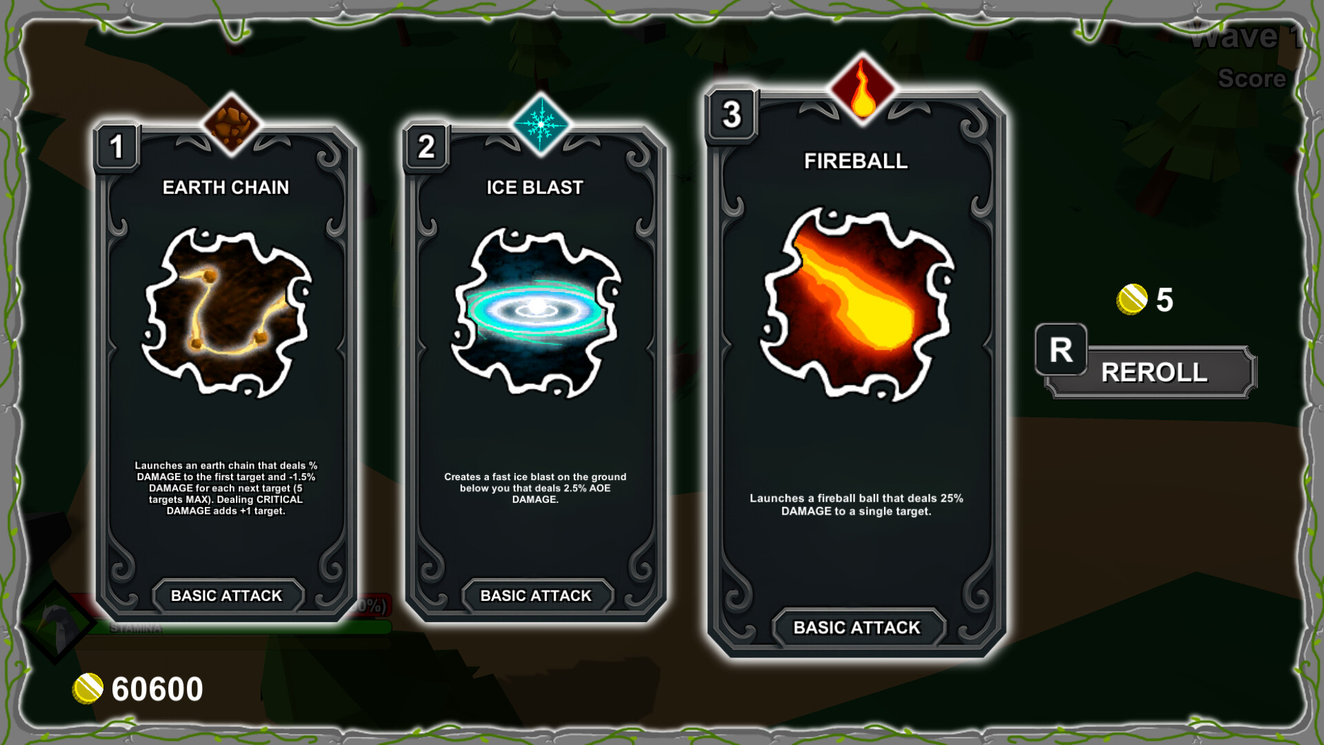 Ancient Guardians: The Dragon screenshot #2