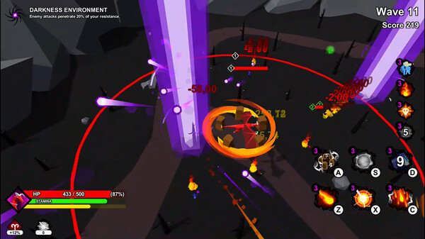 Ancient Guardians: The Dragonfor windows and Linux 1