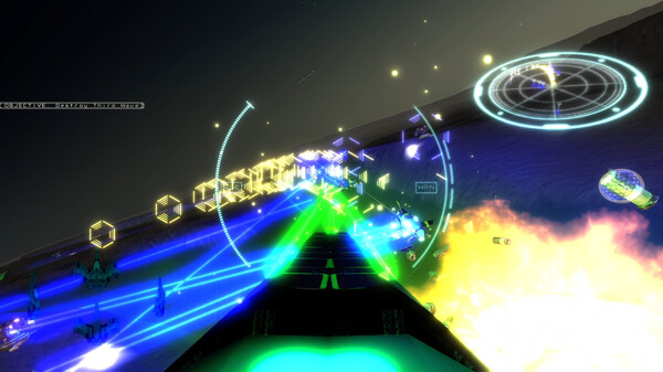 Rank: Warmaster Bunker Buster screenshot 4