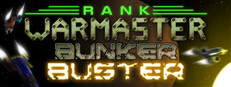 Rank: Warmaster Bunker Buster game capsule image