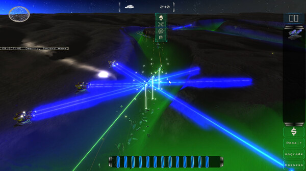 Rank: Warmaster Bunker Buster screenshot 3