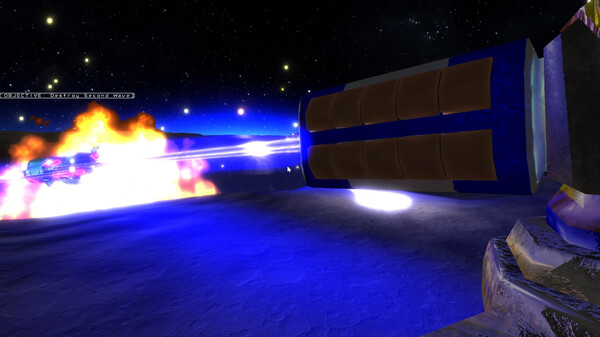 Rank: Warmaster Bunker Buster screenshot 5