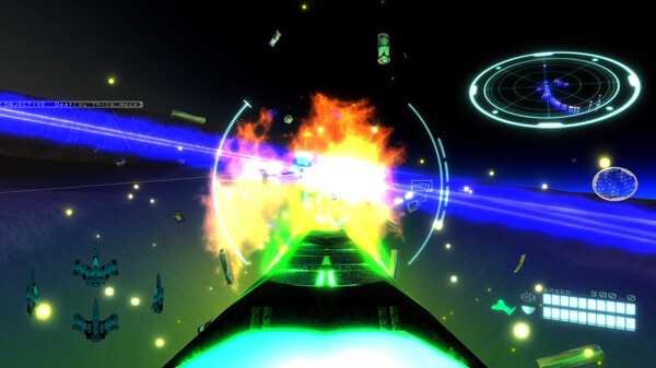 Rank: Warmaster Bunker Buster screenshot 6