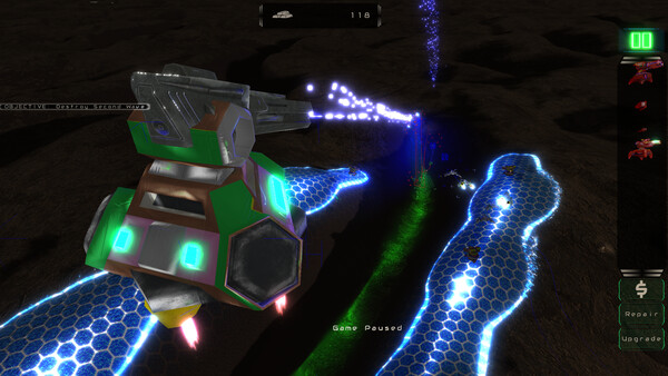 Rank: Warmaster Bunker Buster