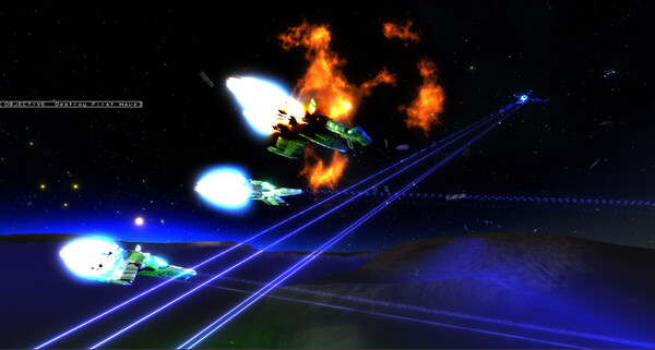 Rank: Warmaster Bunker Buster screenshot 1