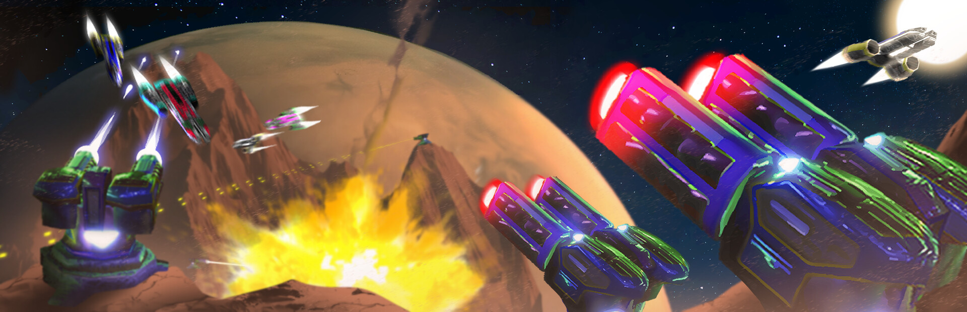 Rank: Warmaster Bunker Buster
