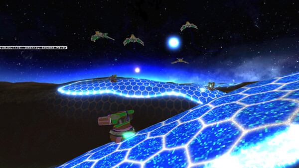 Rank: Warmaster Bunker Buster