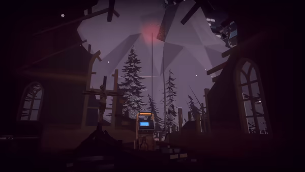 Last Dawn video 2