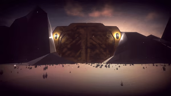 Last Dawn video 5