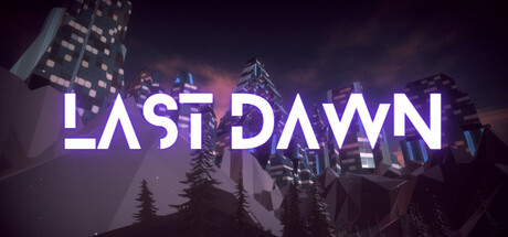 Last Dawn Cover Image