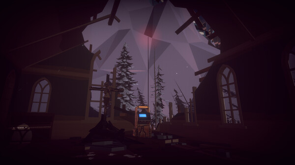 Last Dawn screenshot 2