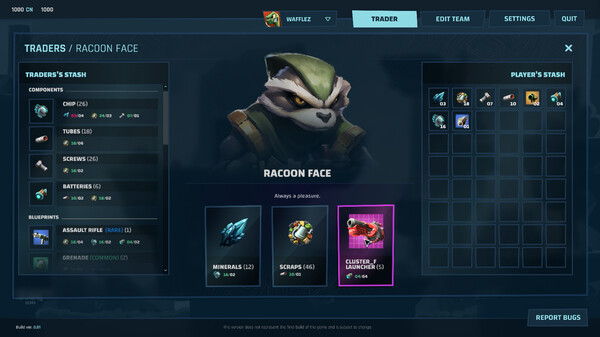 Team Five screenshot 6