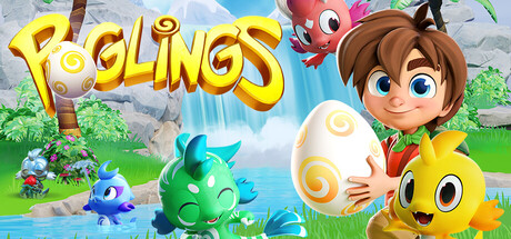 Poglings banner image