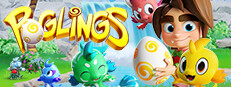 Poglings Banner