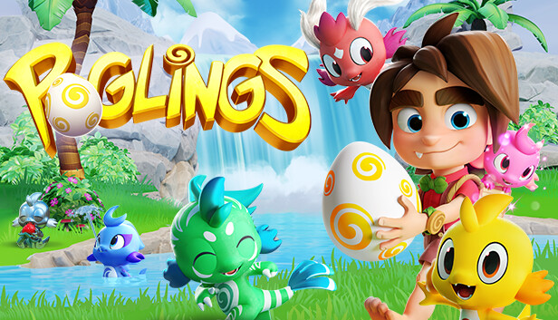 Poglings main capsule