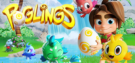 Poglings Steam Banner