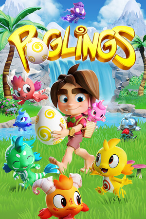 Poglings library capsule