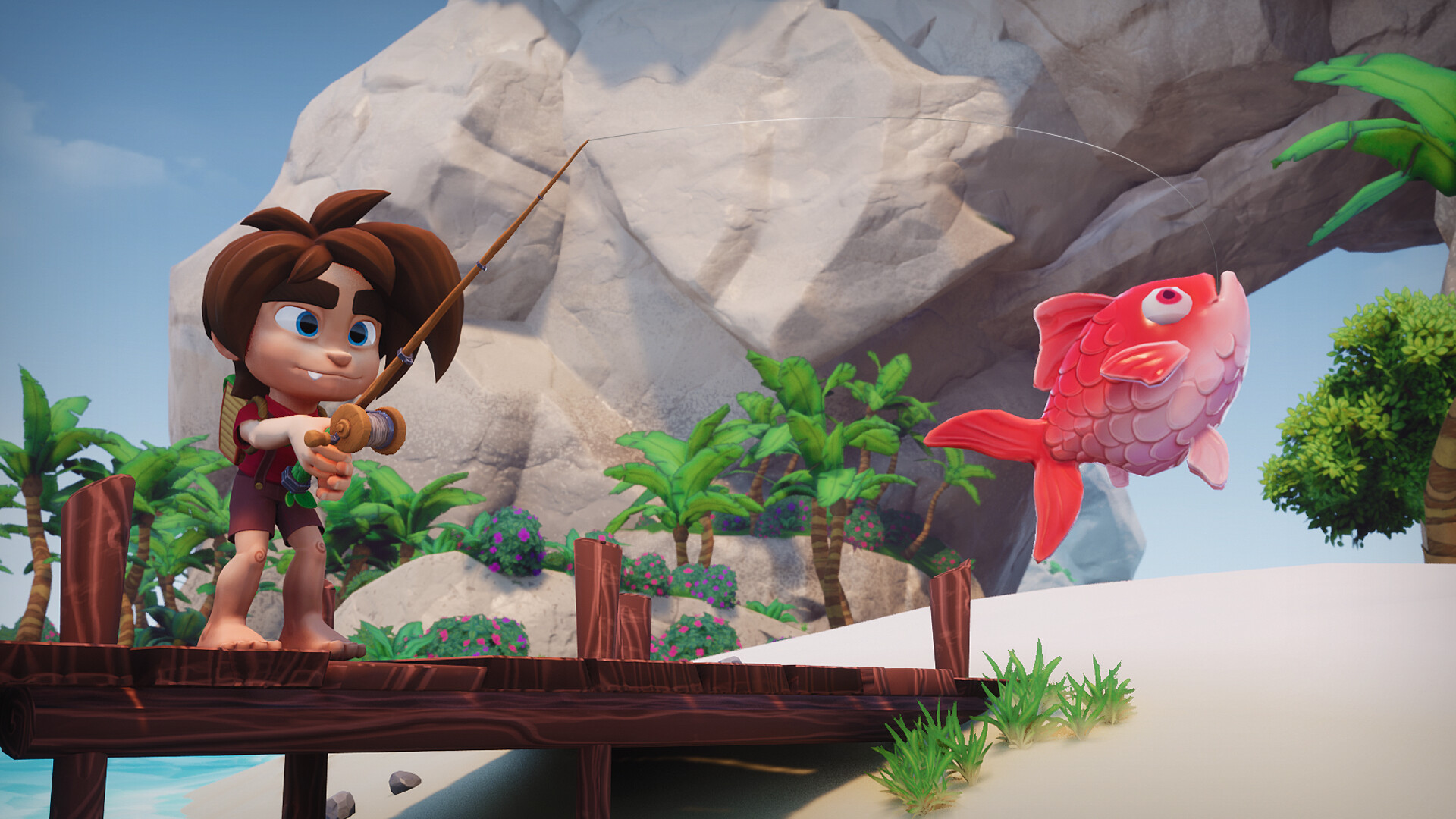 Poglings screenshot #4